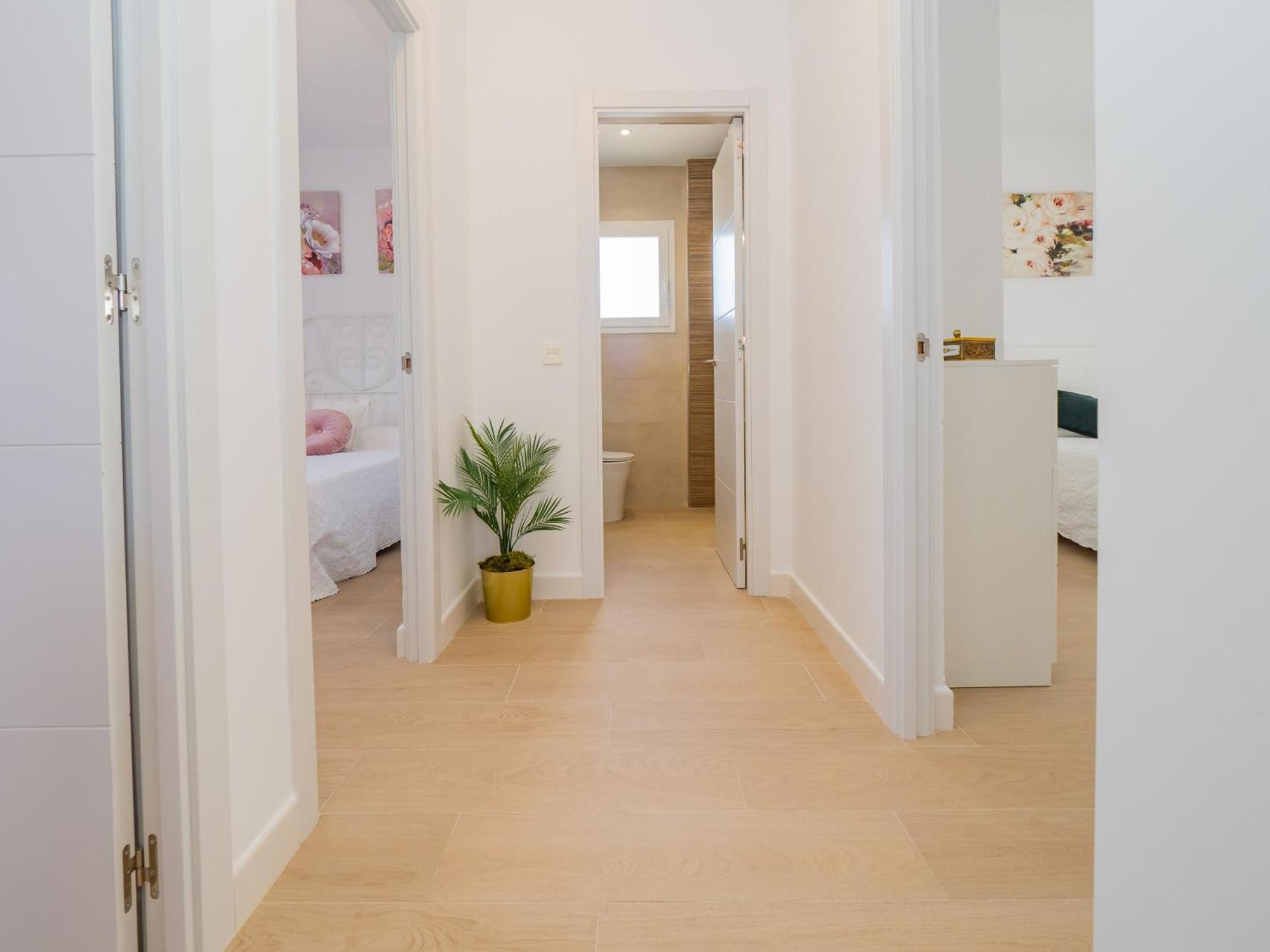 Cubo'S Finca Mis Seis Soles Coín 外观 照片